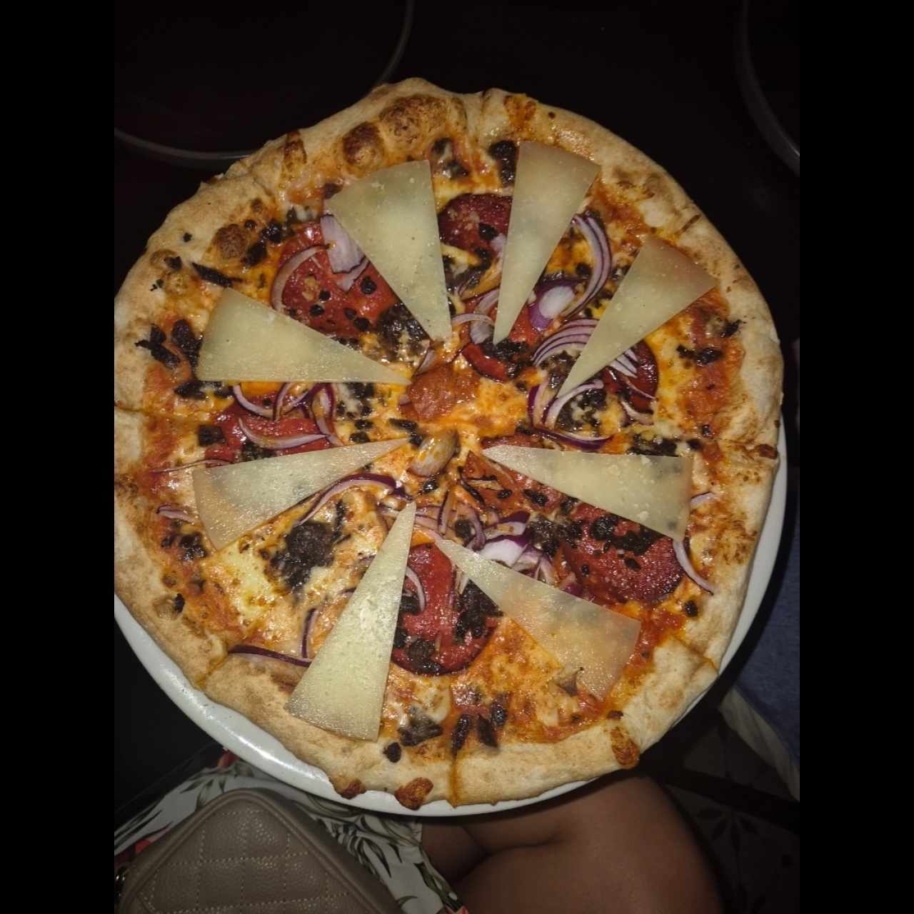 pizza