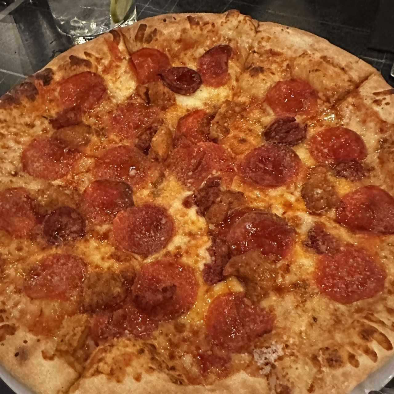 LA PANAMEÑA