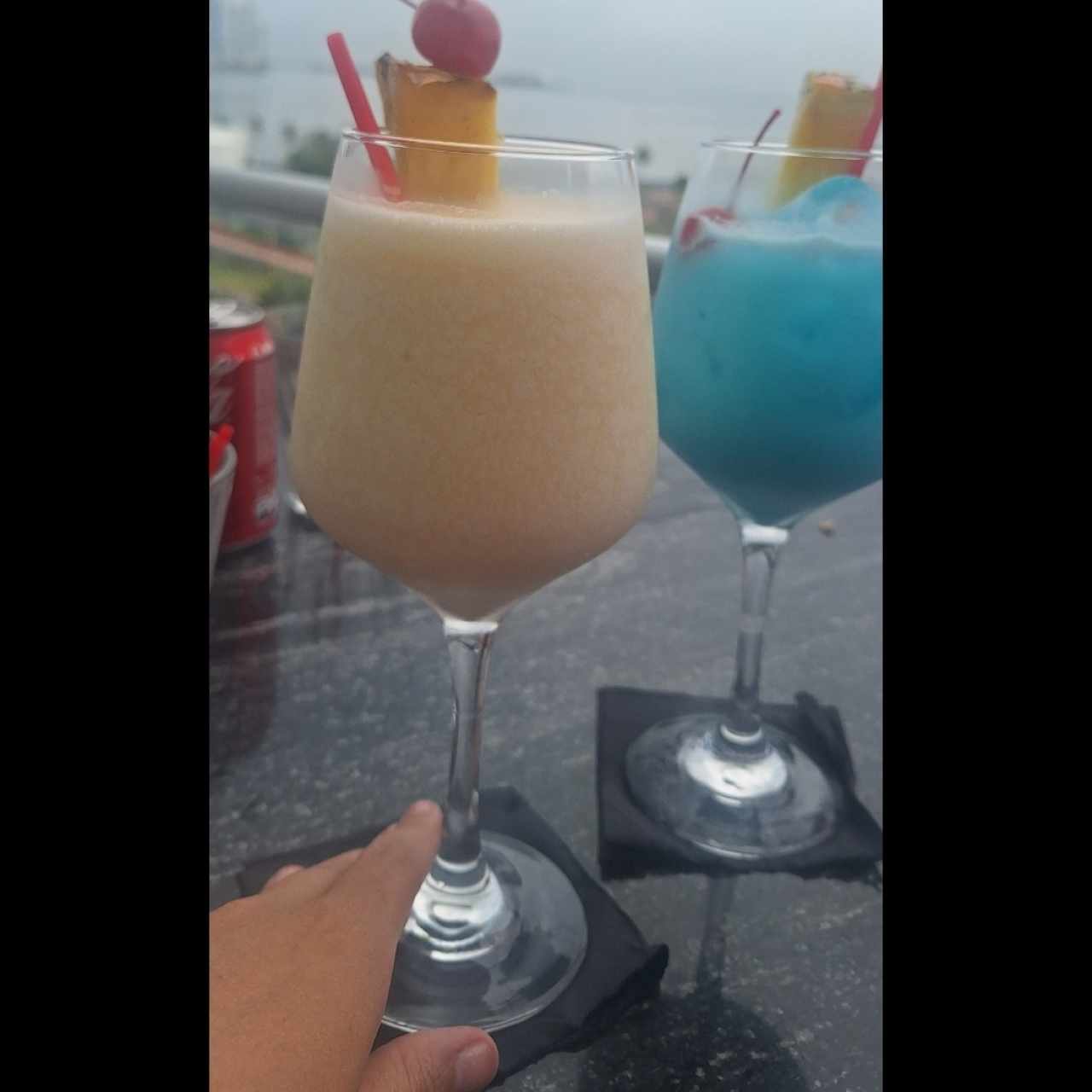 piña colada