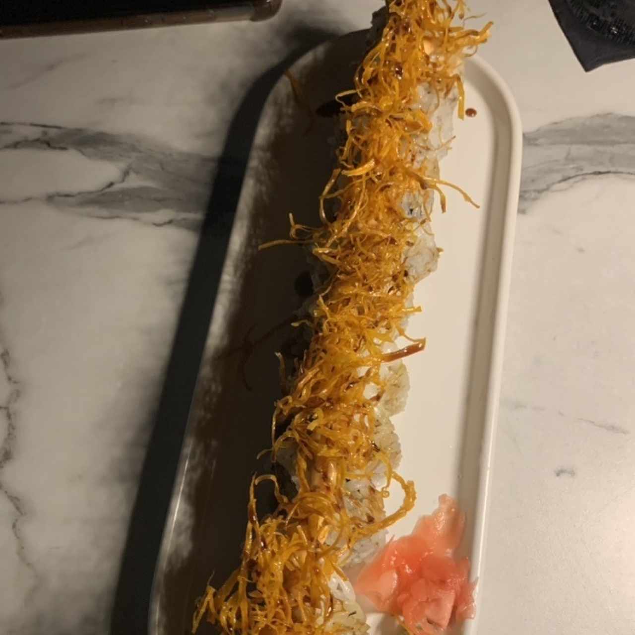 SUSHI - Osaka Roll