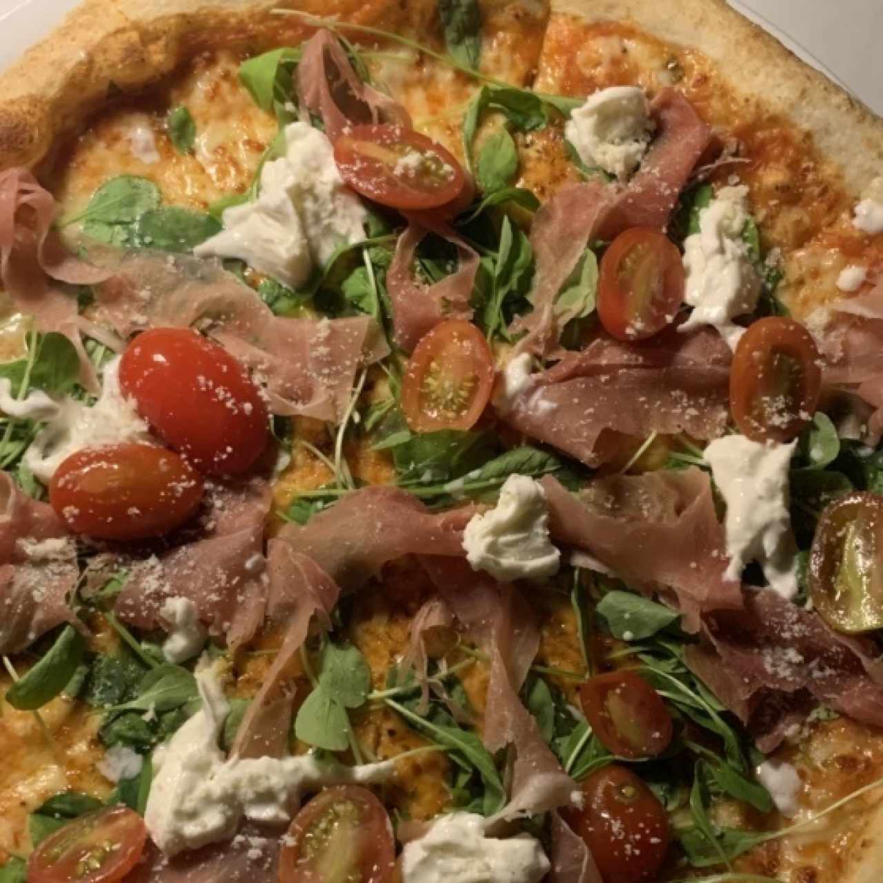 LA ITALIANA