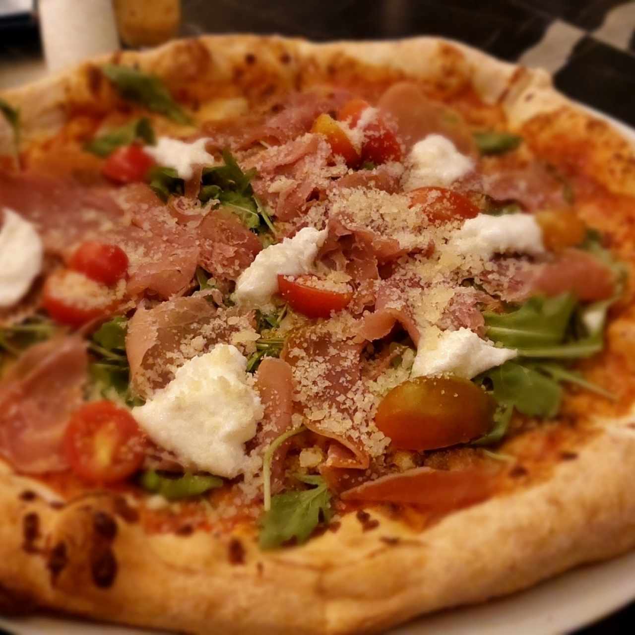 LA ITALIANA