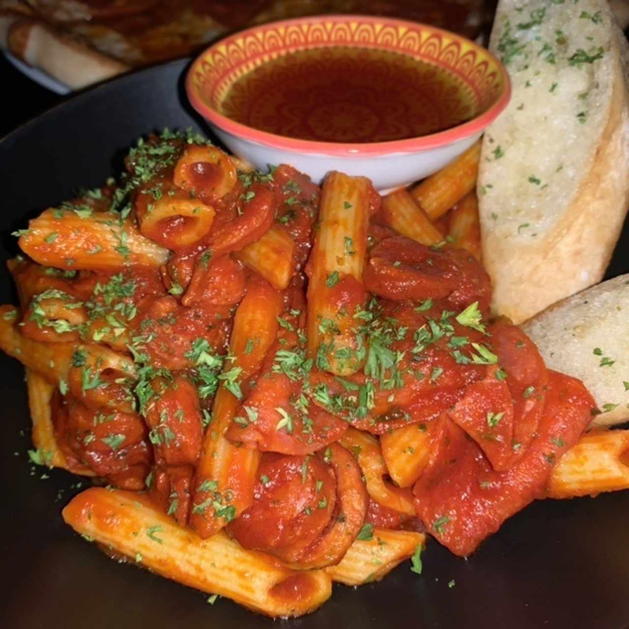 Pasta La Panameña