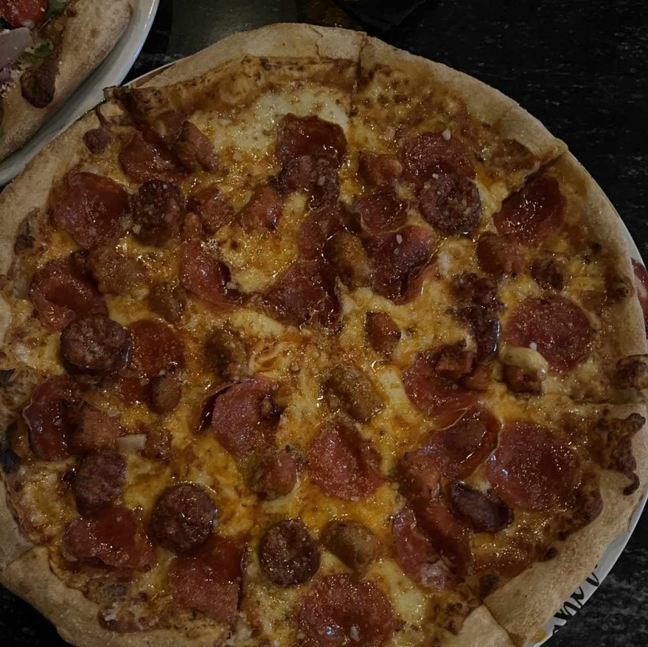 LA PANAMEÑA