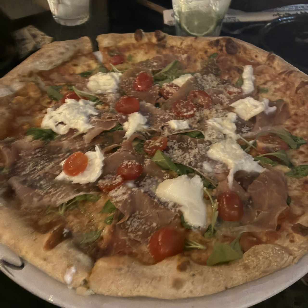 LA ITALIANA