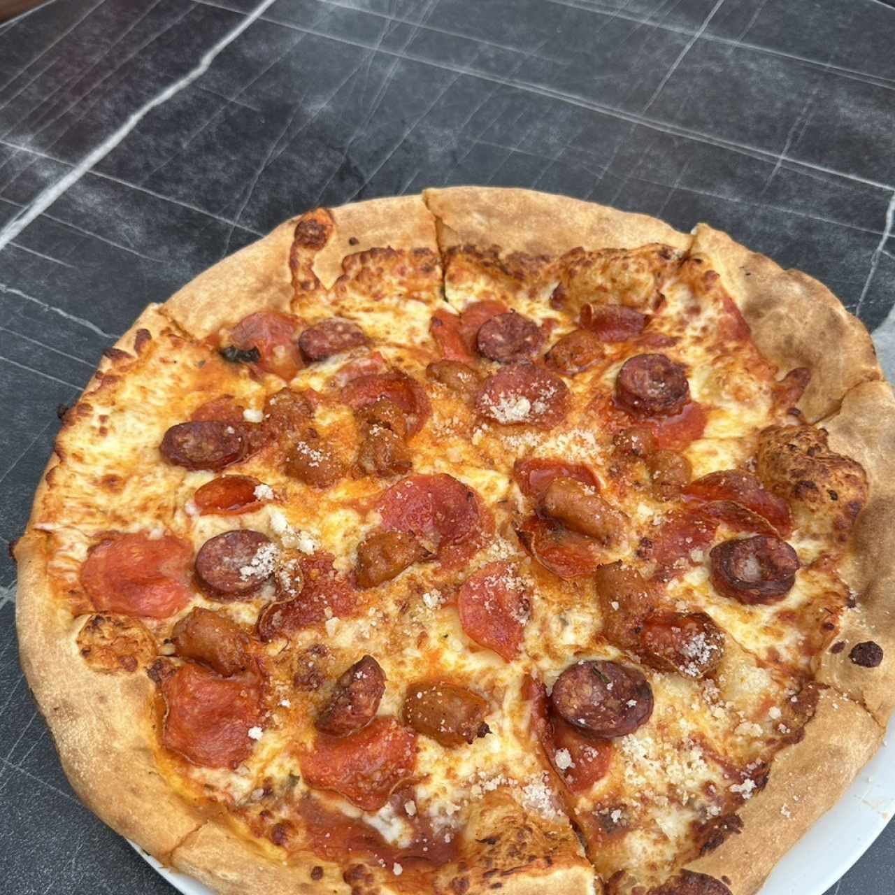 LA PANAMEÑA
