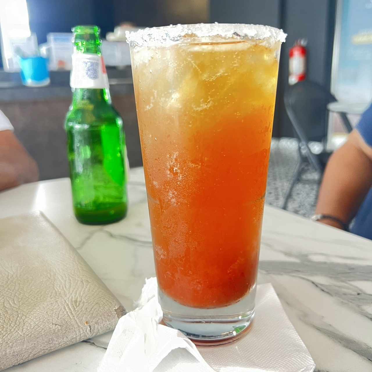 Chelada