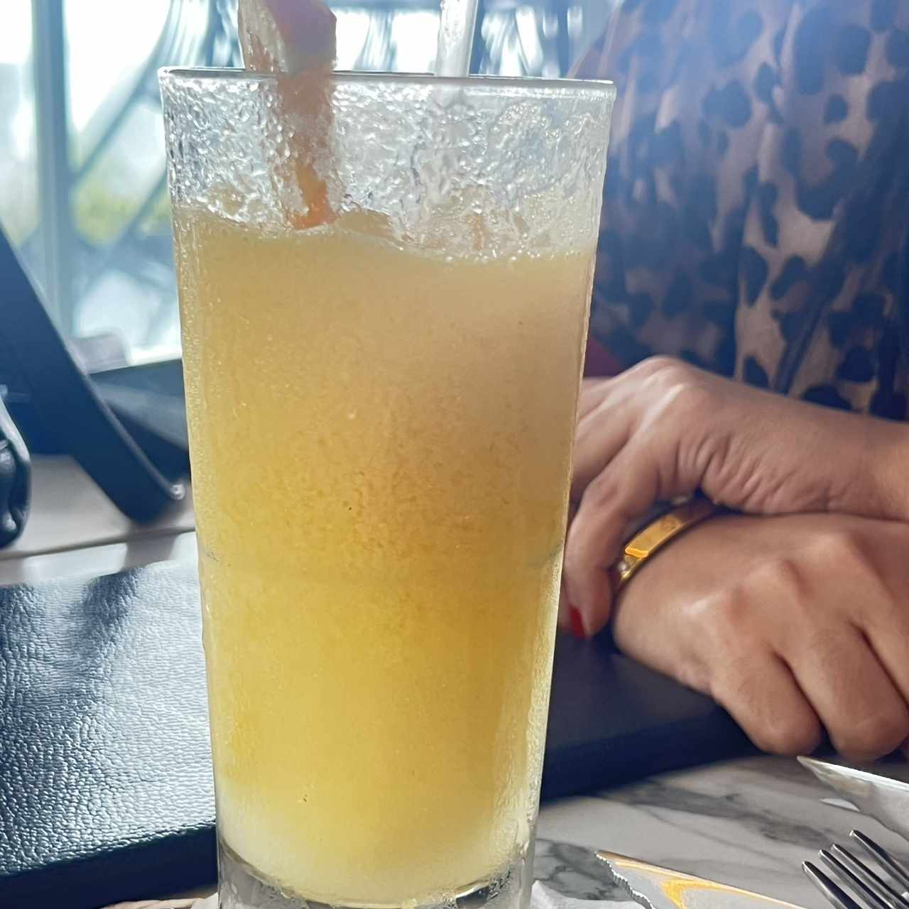 Naranja