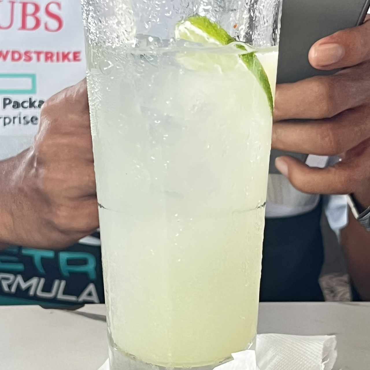 Limonada