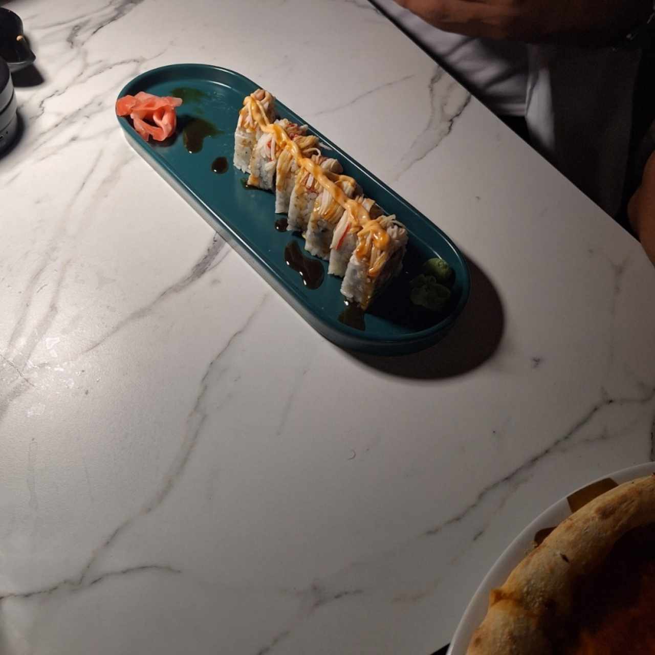 SUSHI - Crunchy Roll
