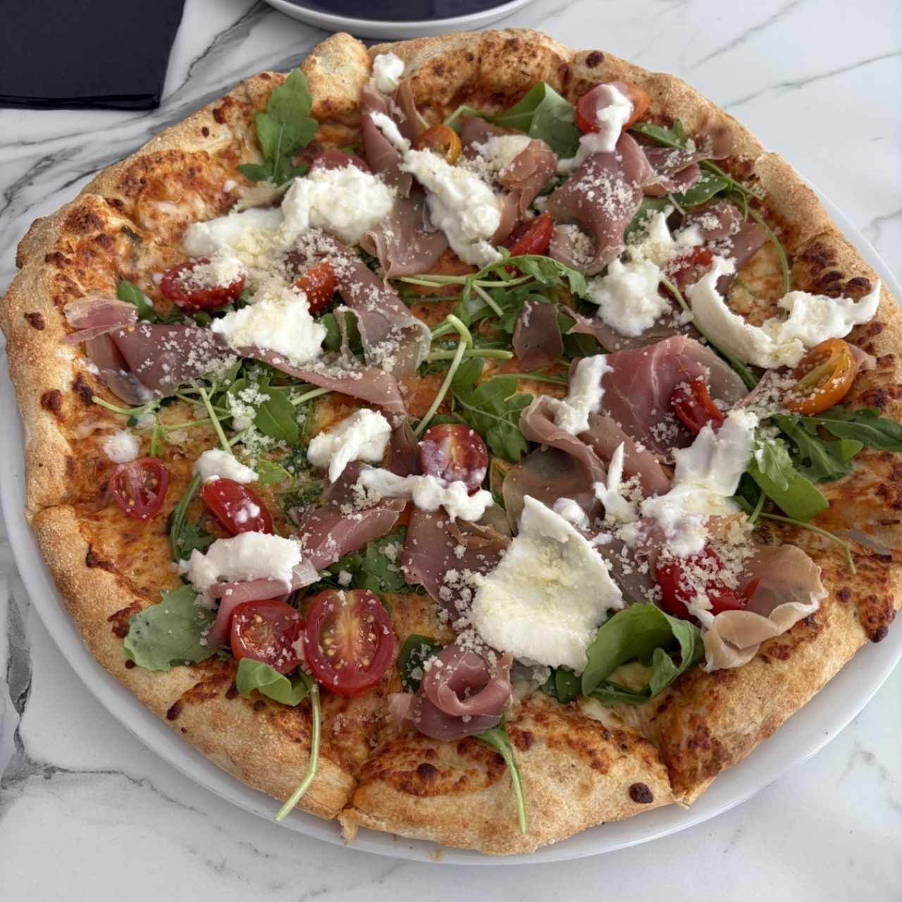 LA ITALIANA