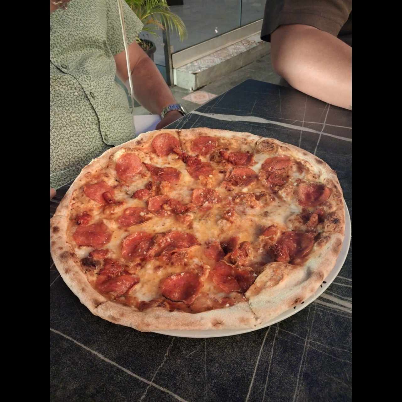 LA PANAMEÑA