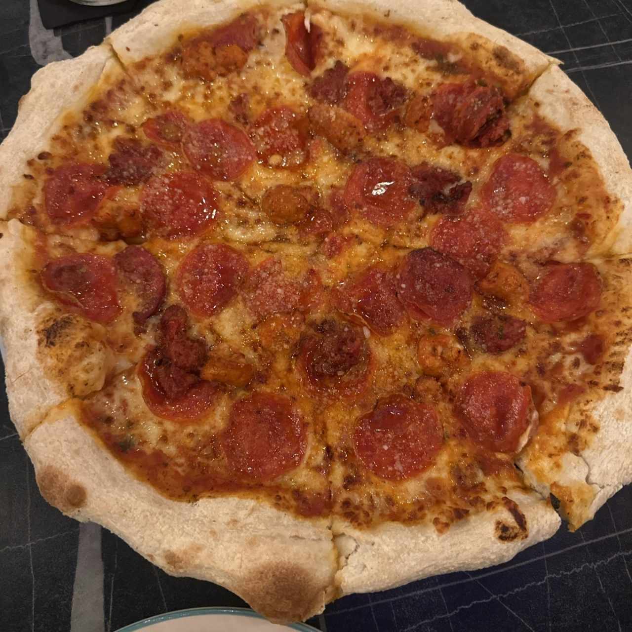 LA PANAMEÑA