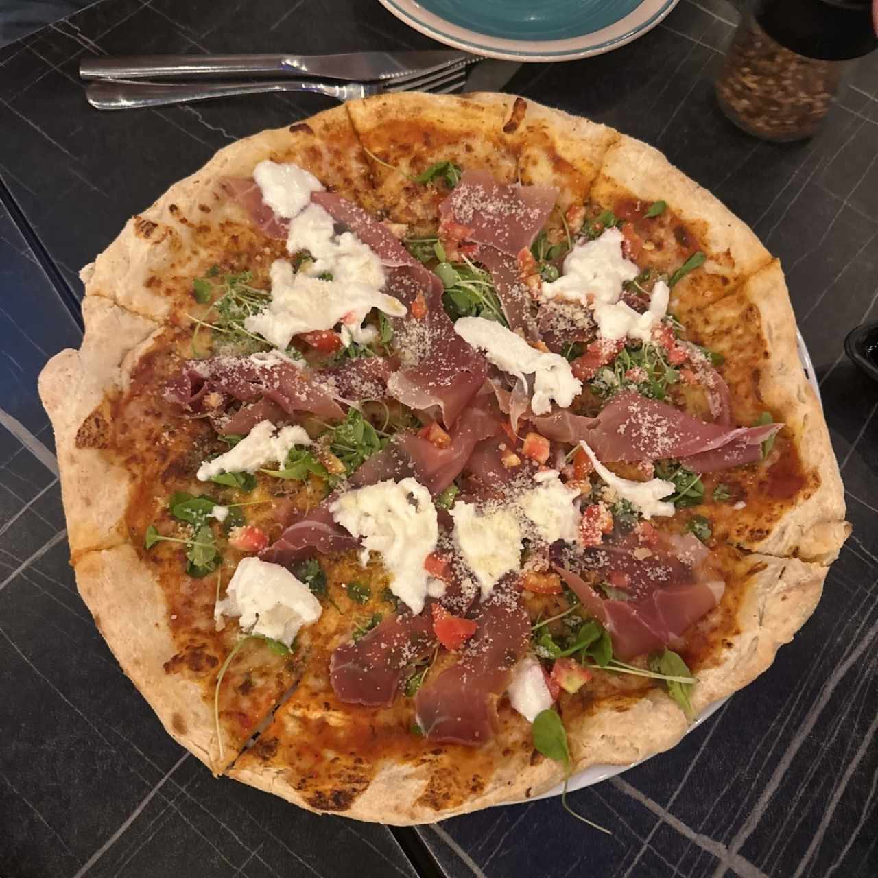 LA ITALIANA