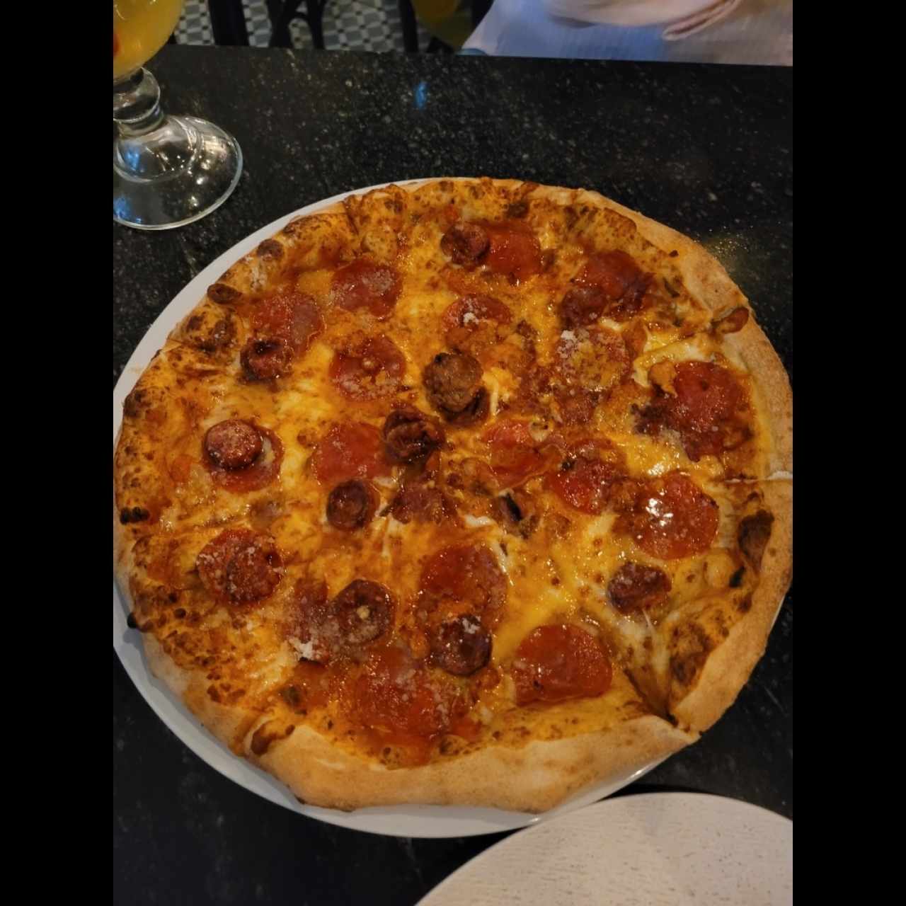 LA PANAMEÑA