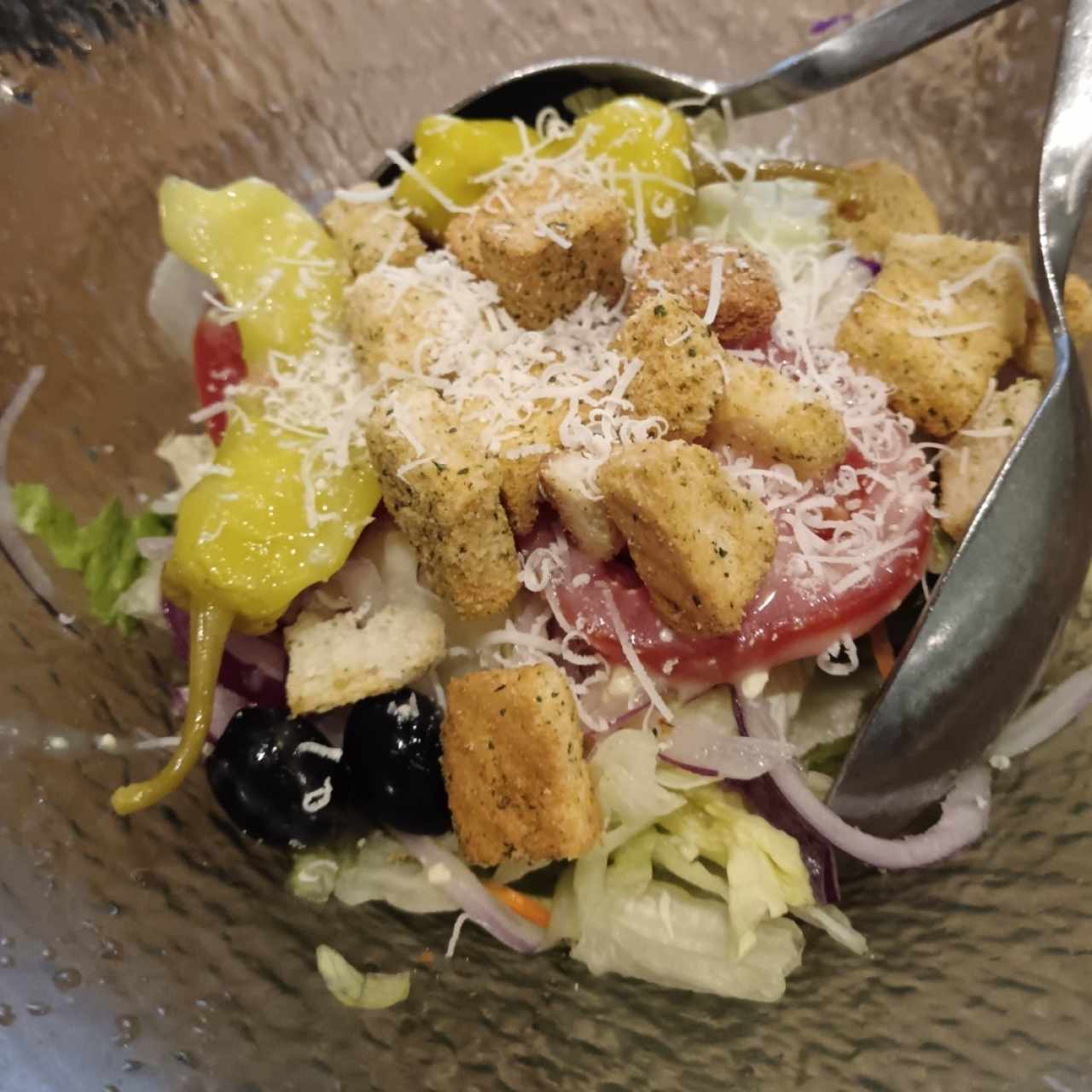 Ensalada