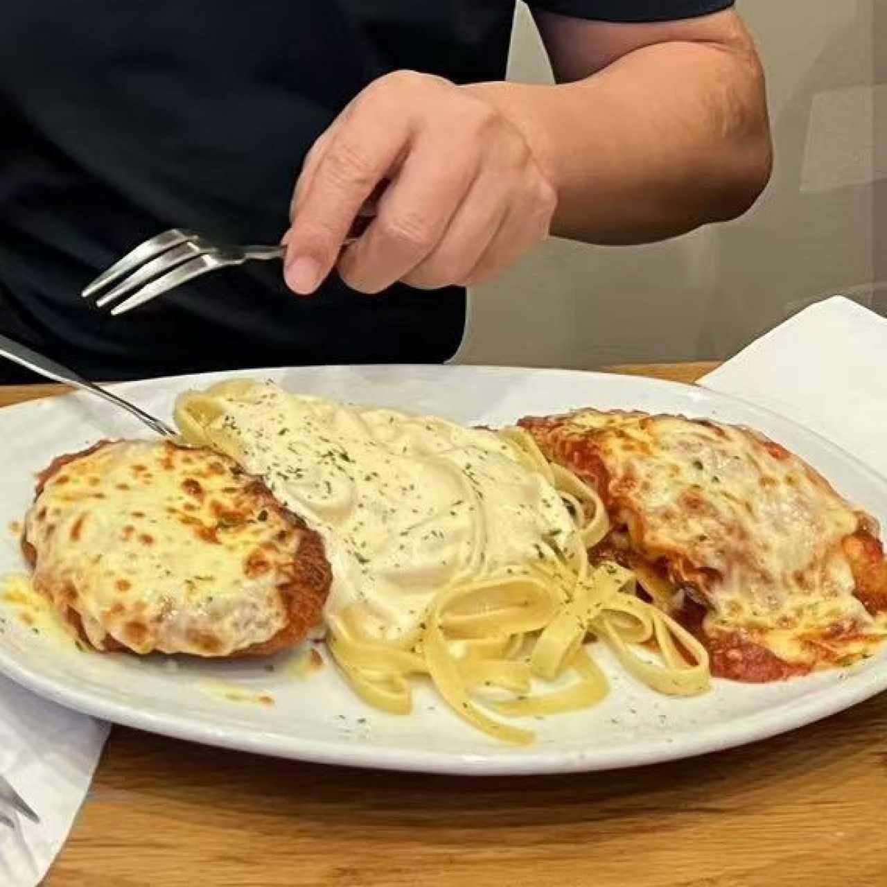 Classic Entreés - Lasagna Classico