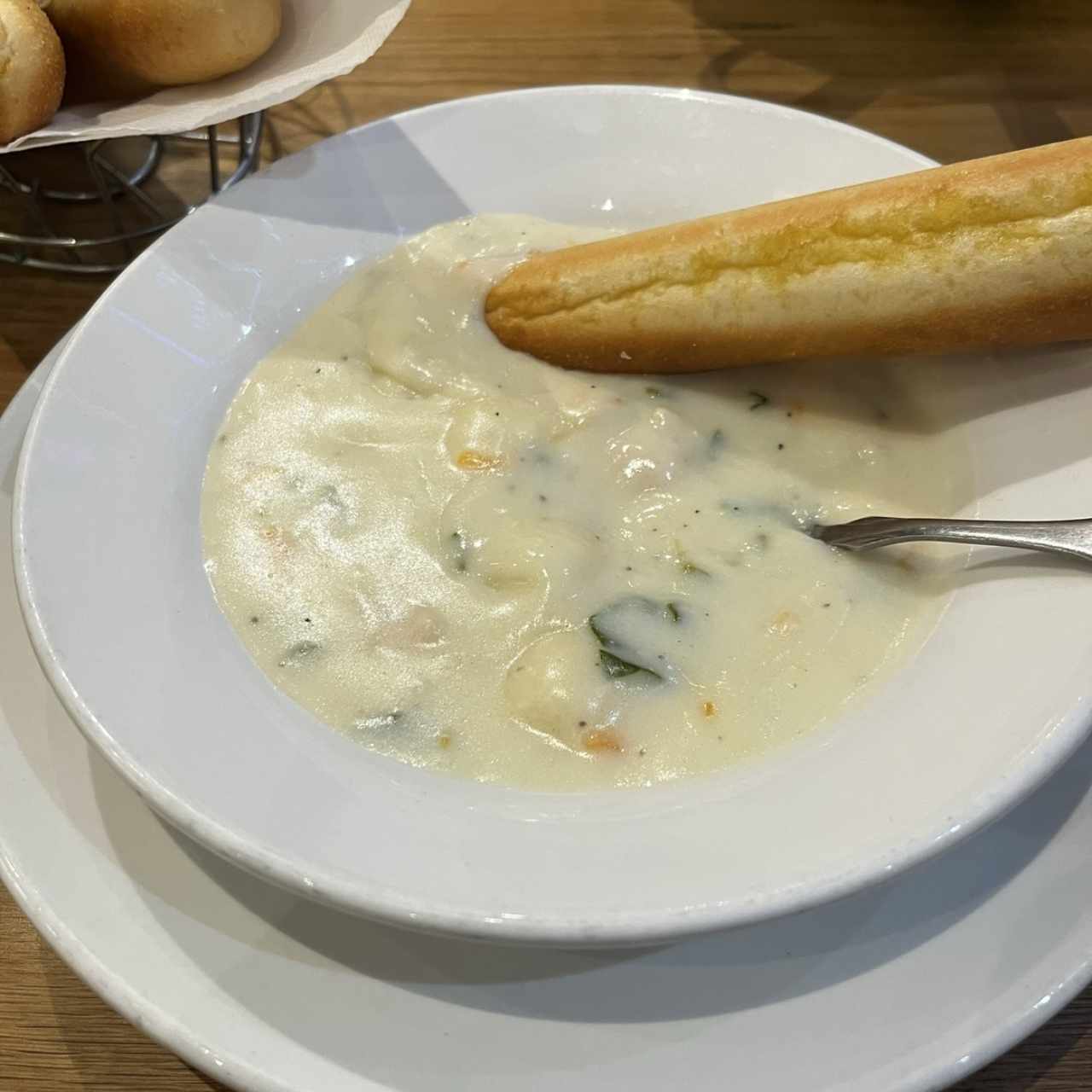Sola de gnocchi