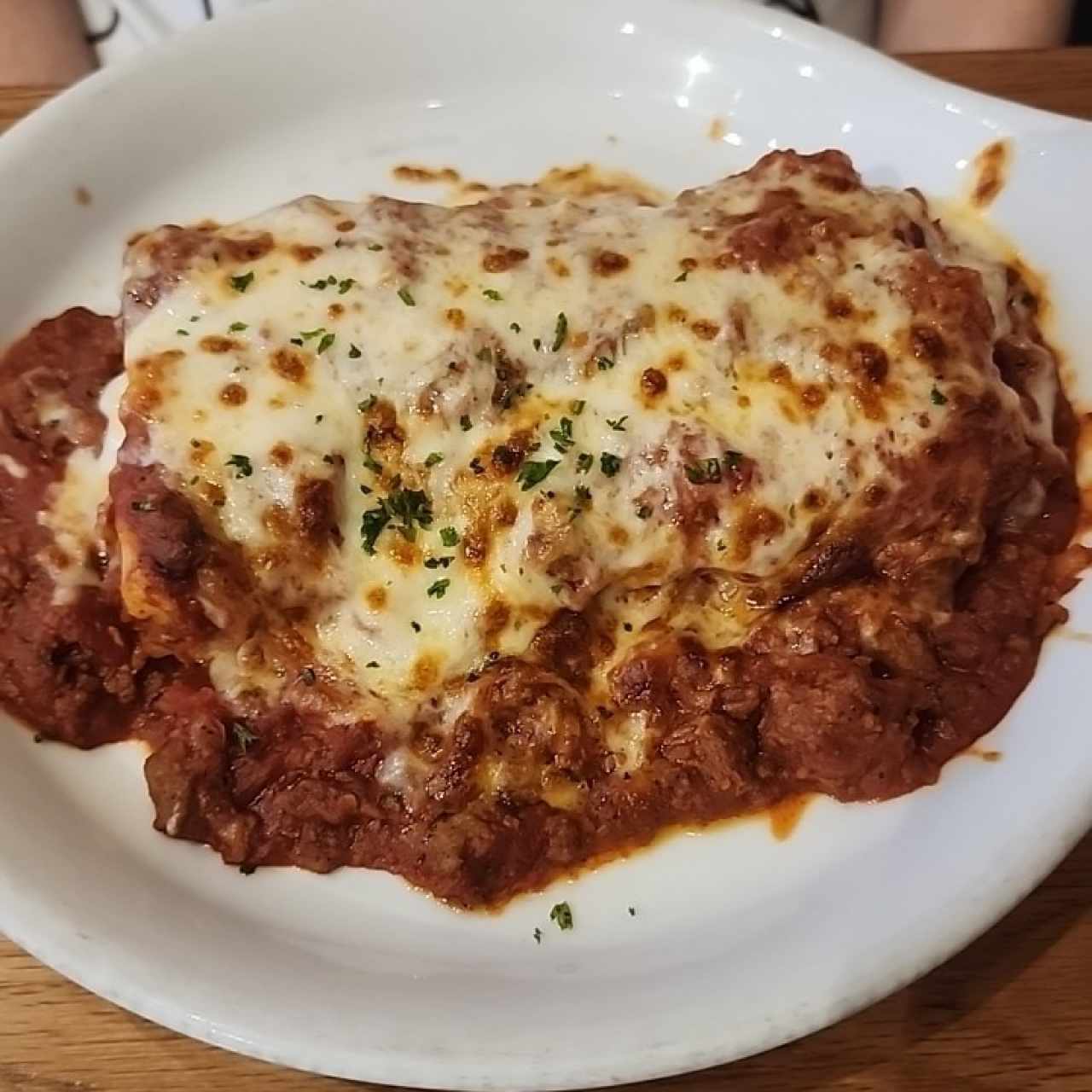 Classic Entreés - Lasagna Classico