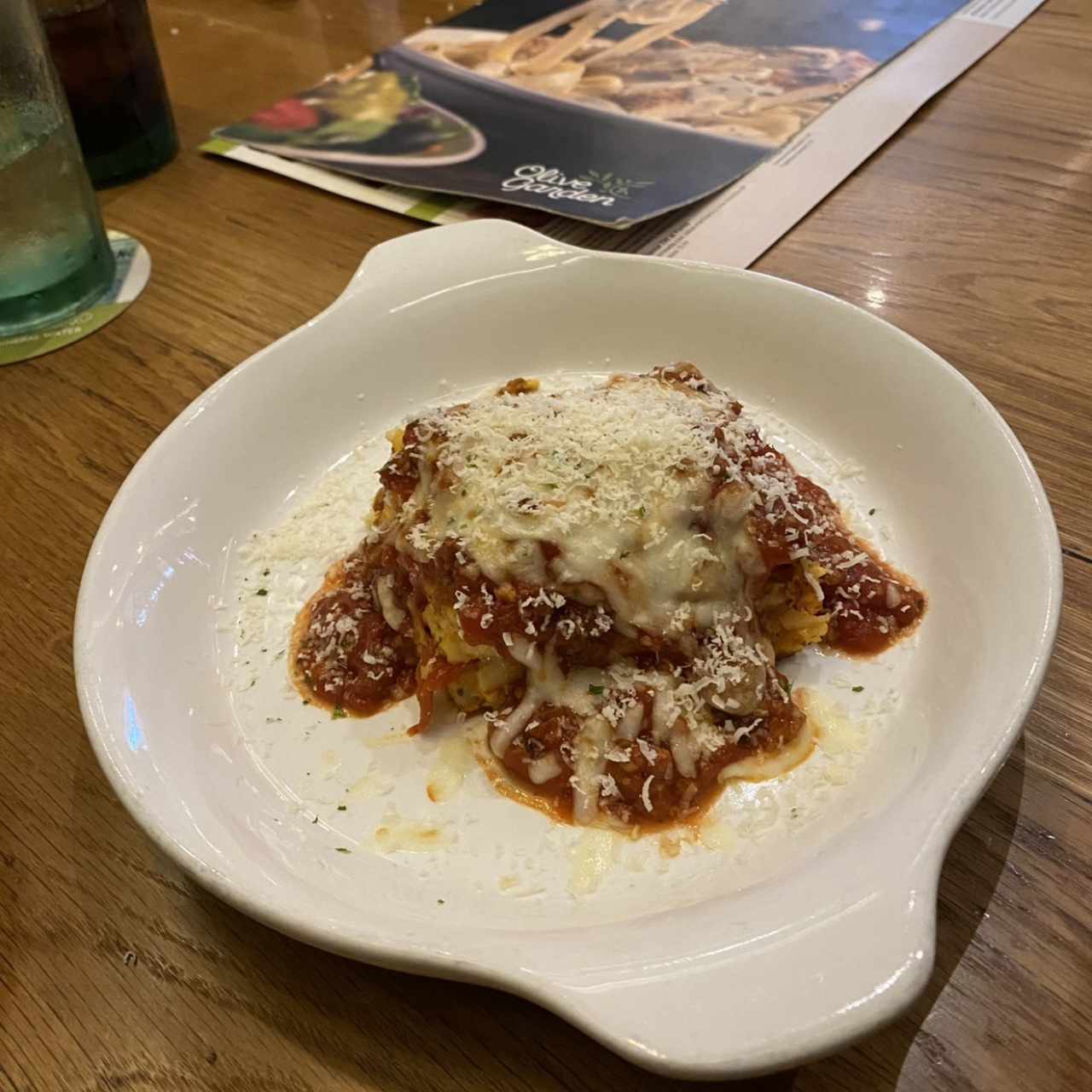Classic Entreés - Lasagna Classico