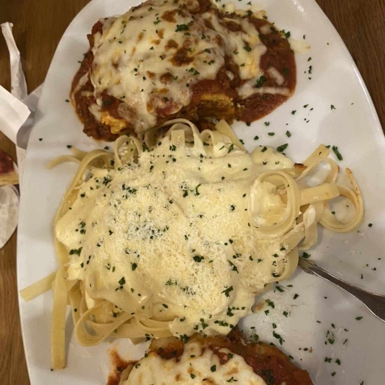 3 platos