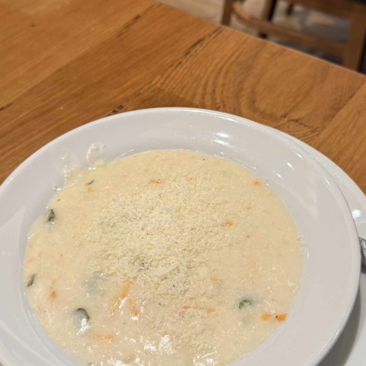 Zuppa Toscana