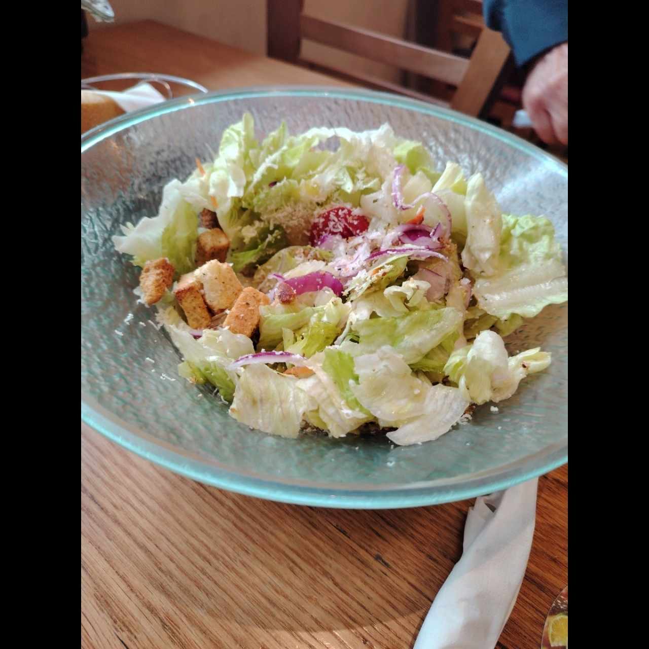 Ensalada