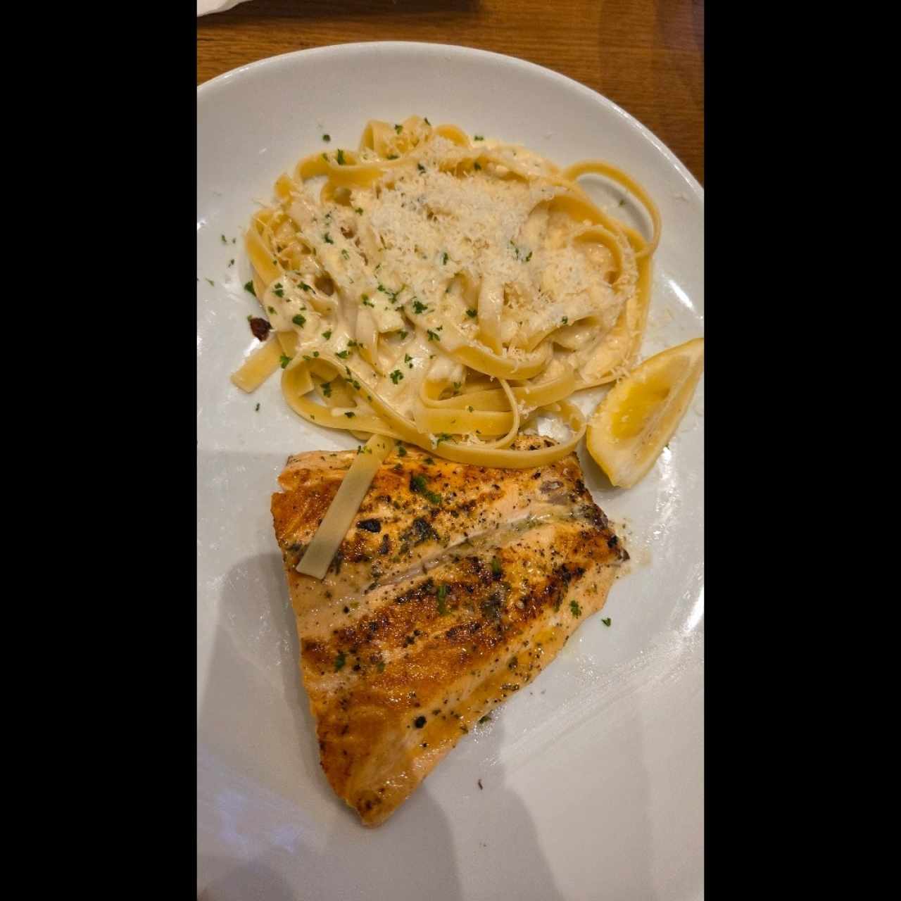 Elije una Pasta