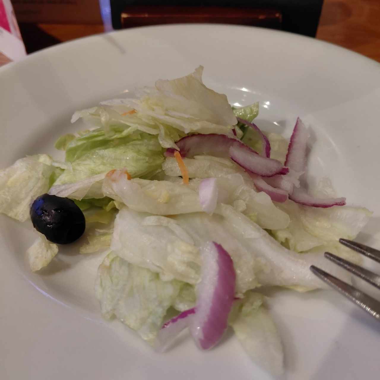 ensalada