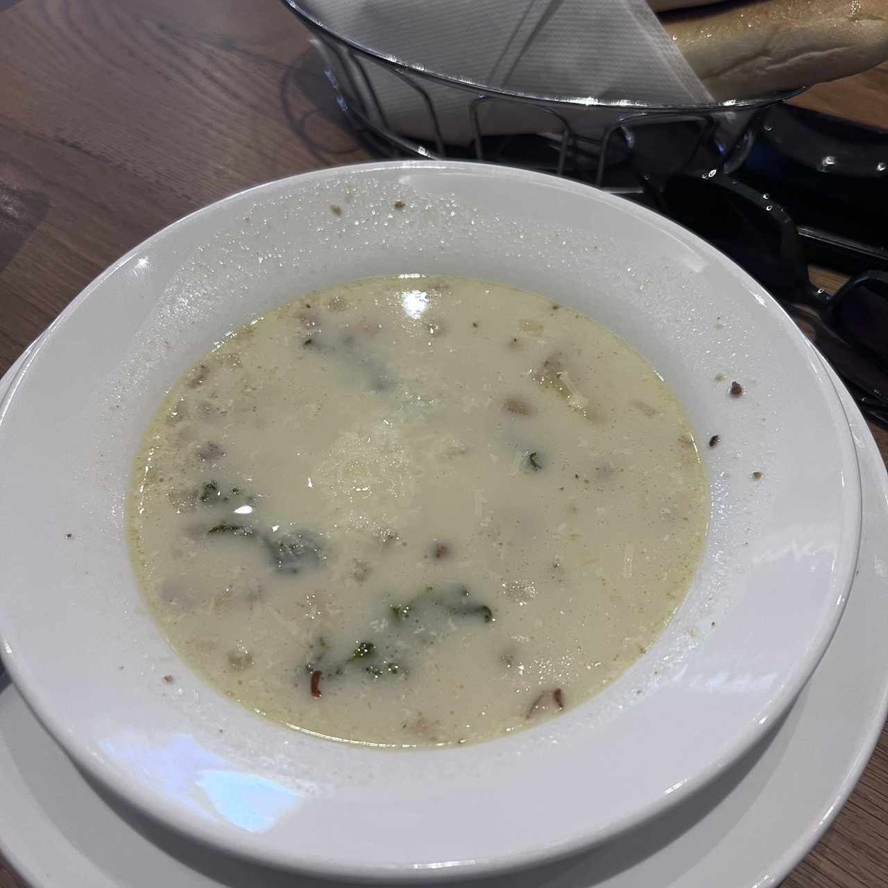 Zuppa Toscana
