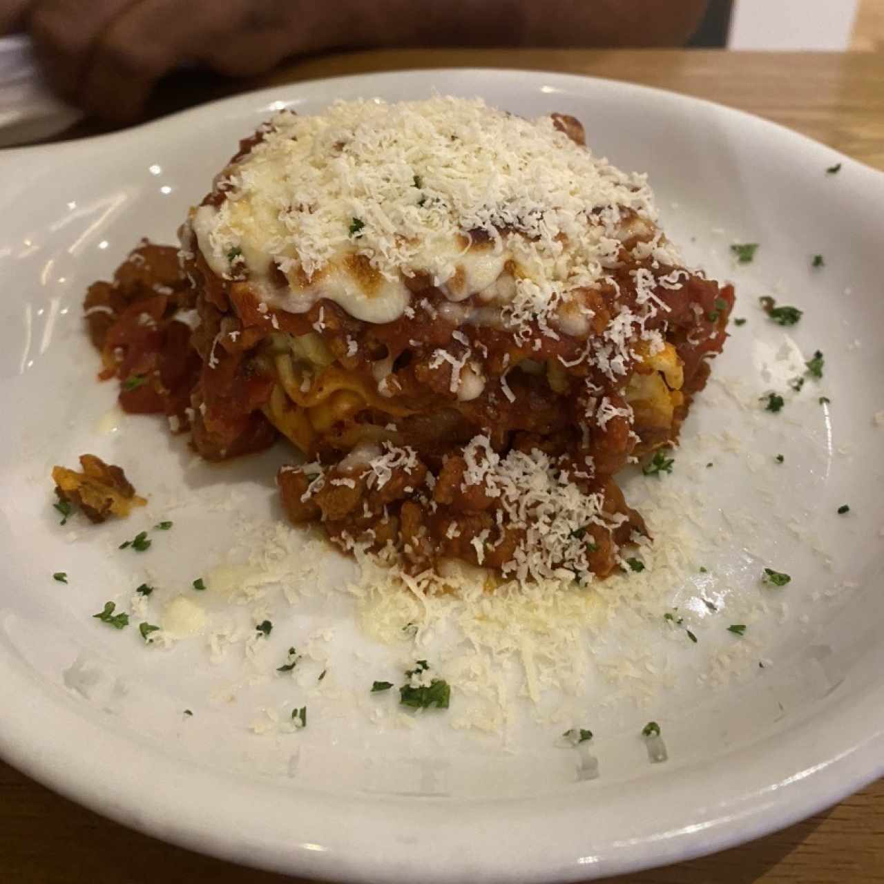 Classic Entreés - Lasagna Classico