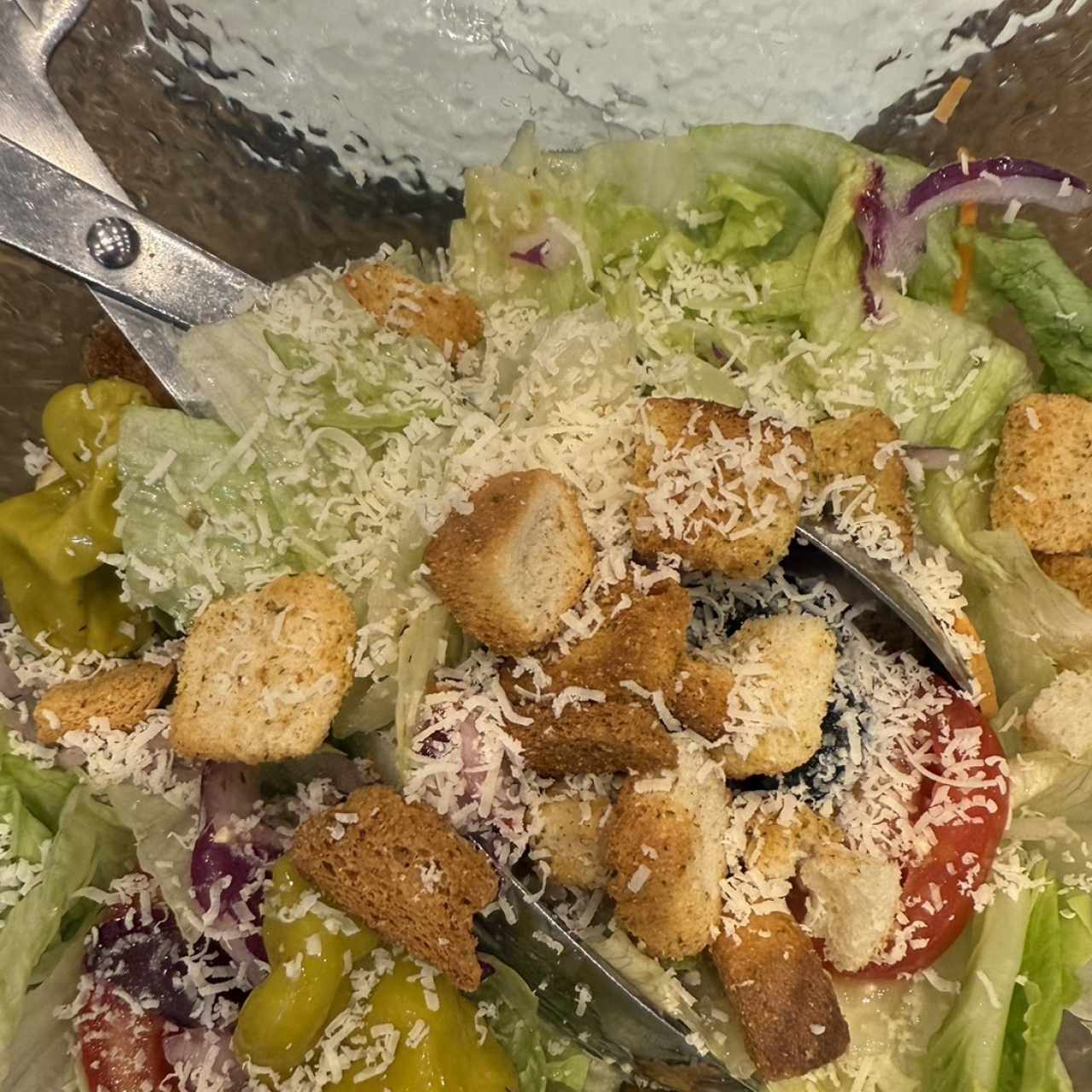 Ensalada