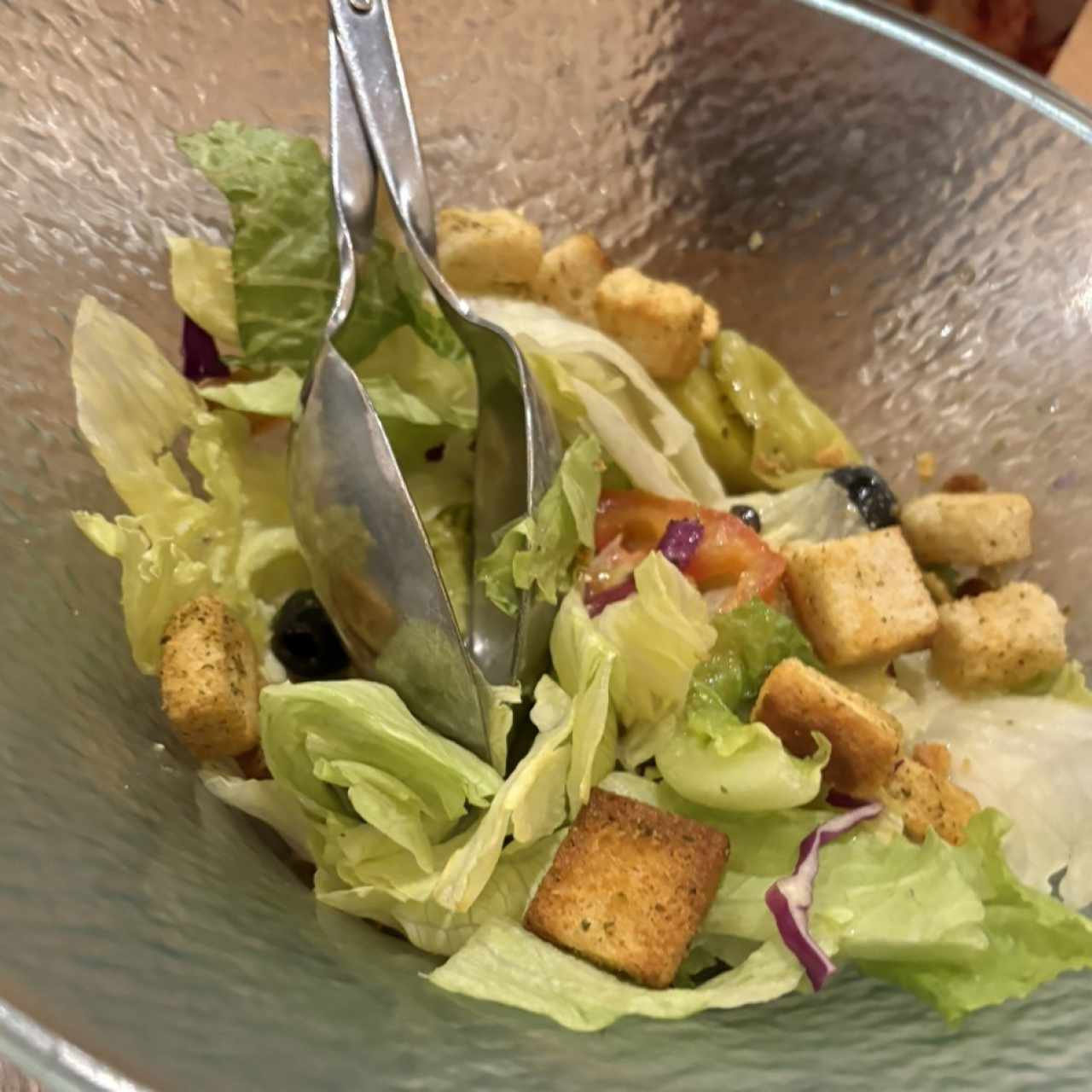 Ensalada