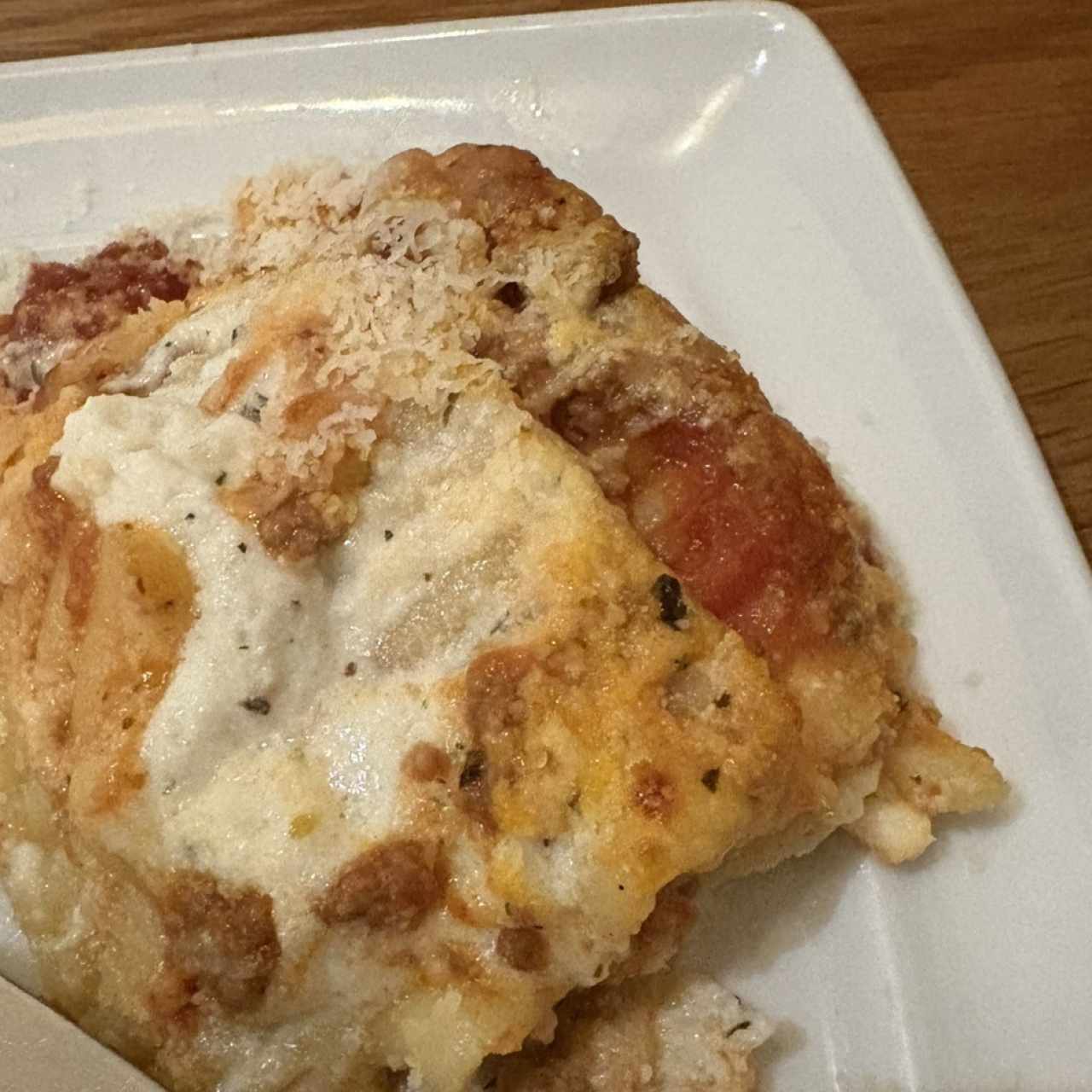 Classic Entreés - Lasagna Classico