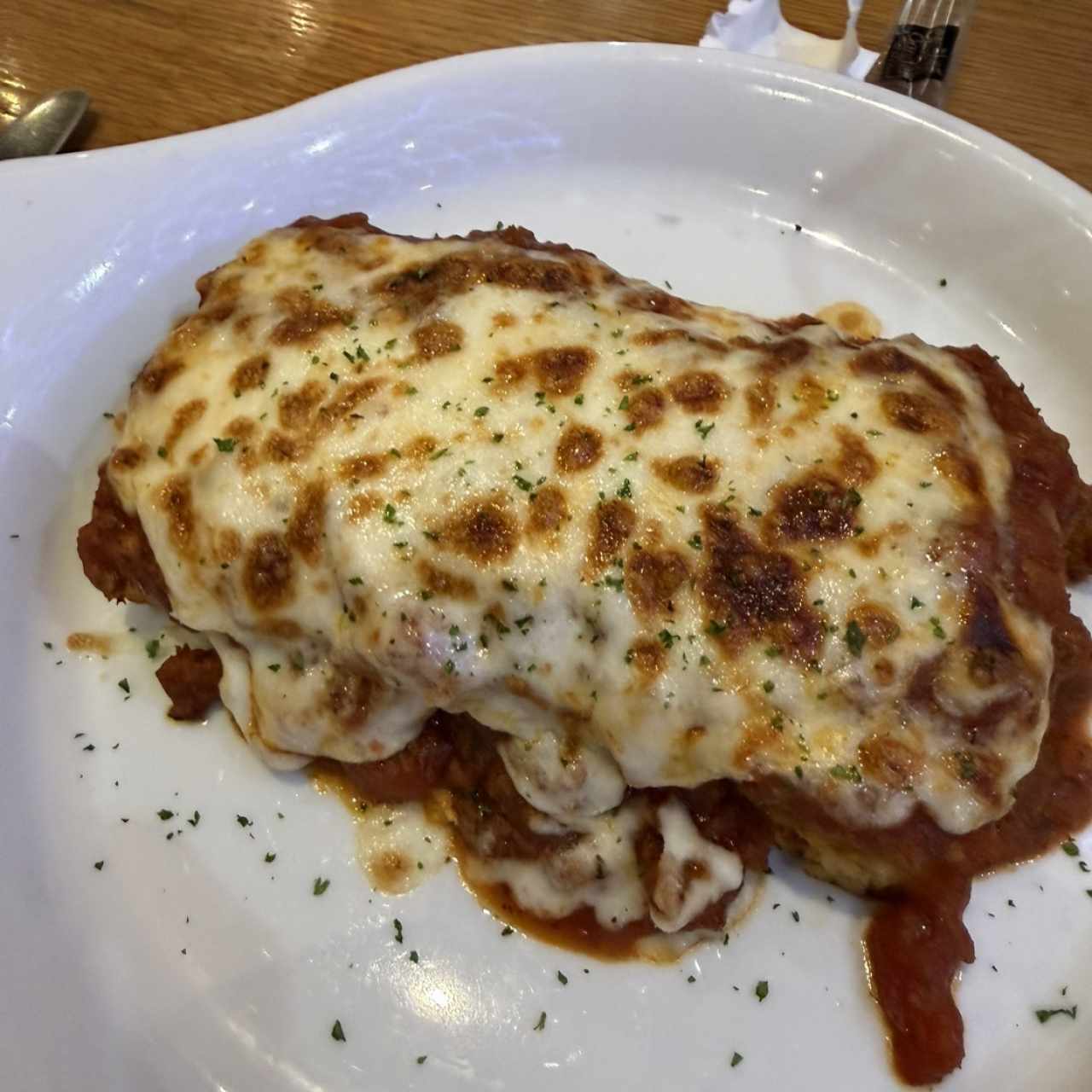 Classic Entreés - Lasagna Classico