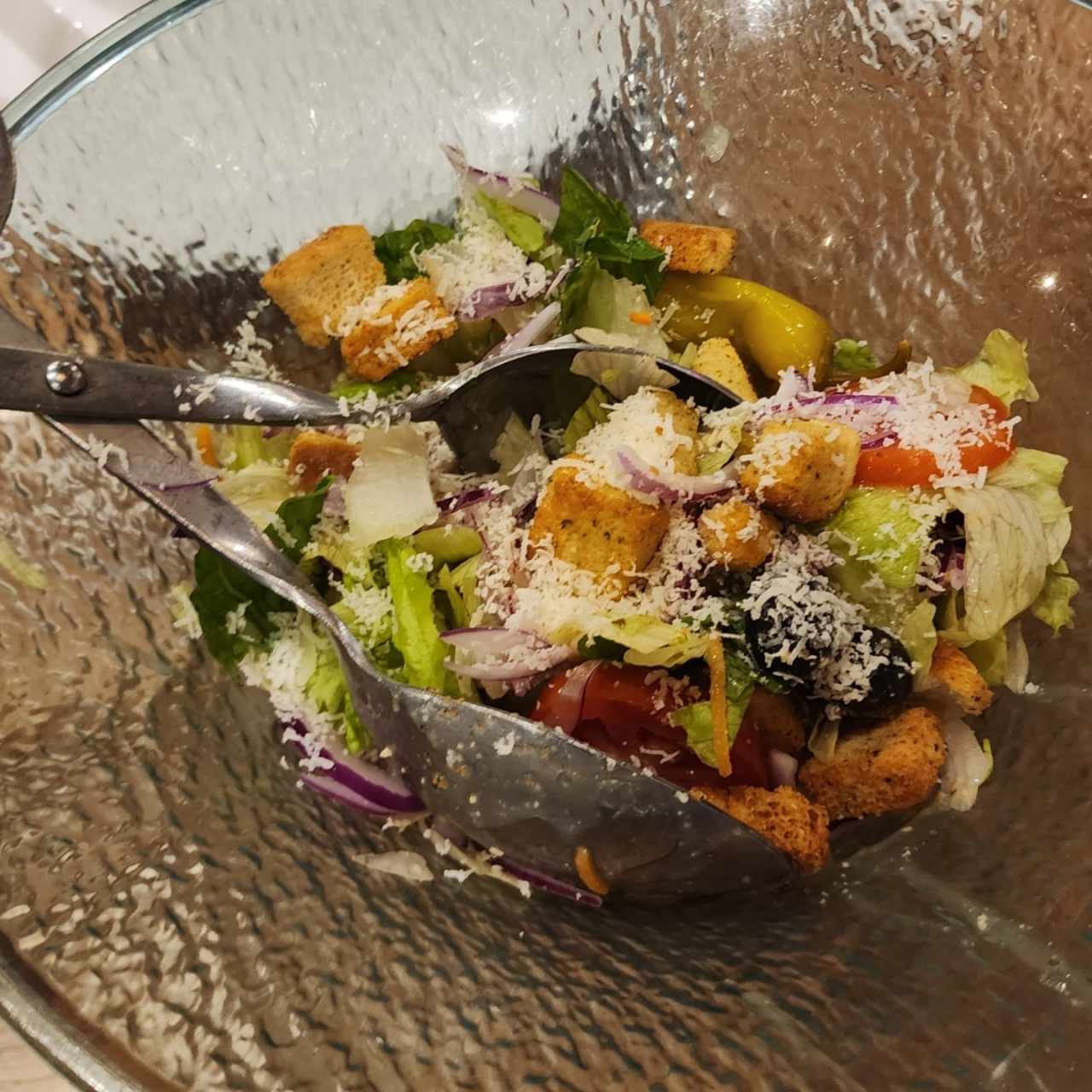 ensalada
