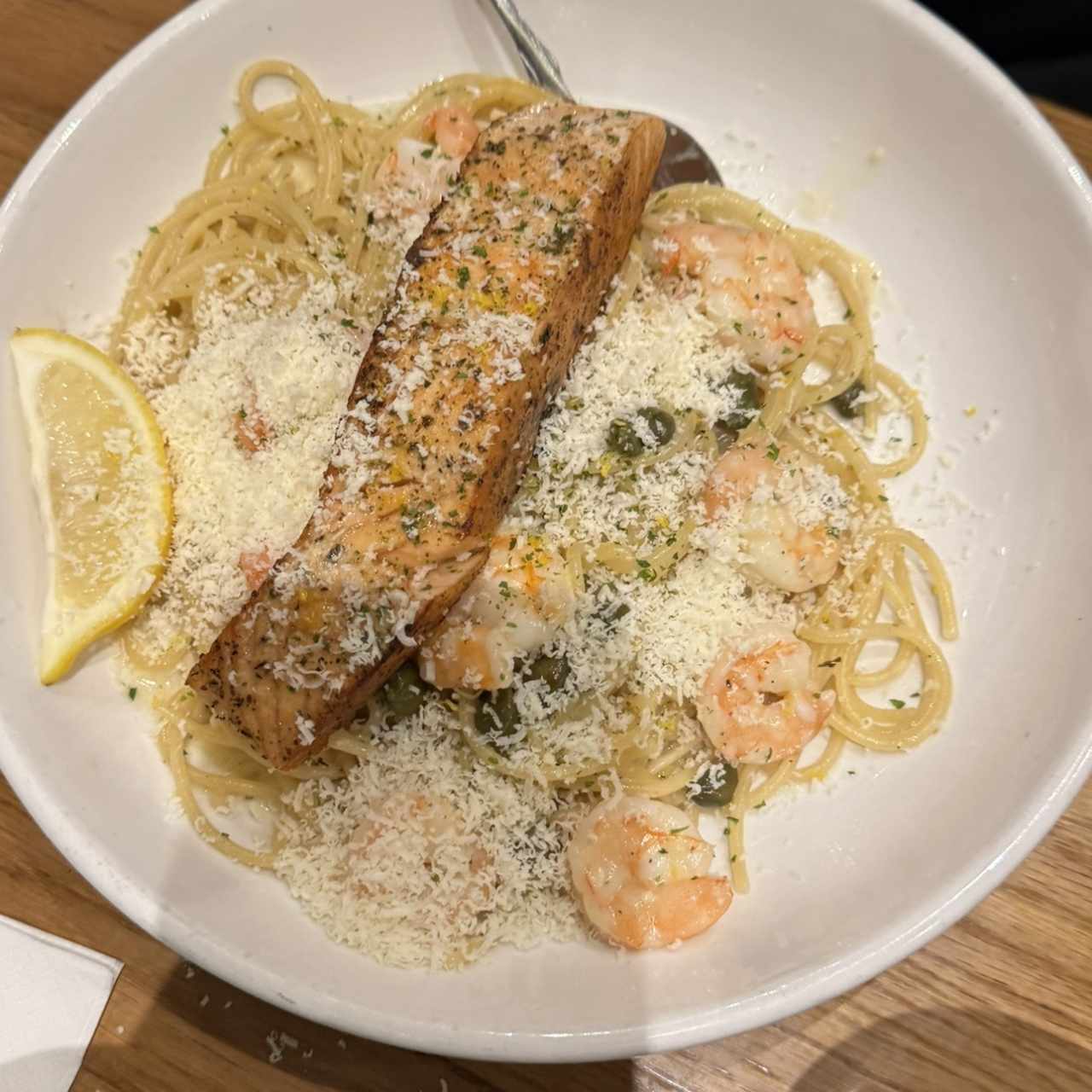 Main course