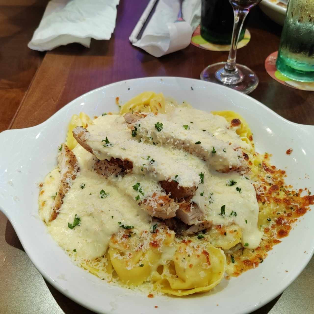 Pasta 