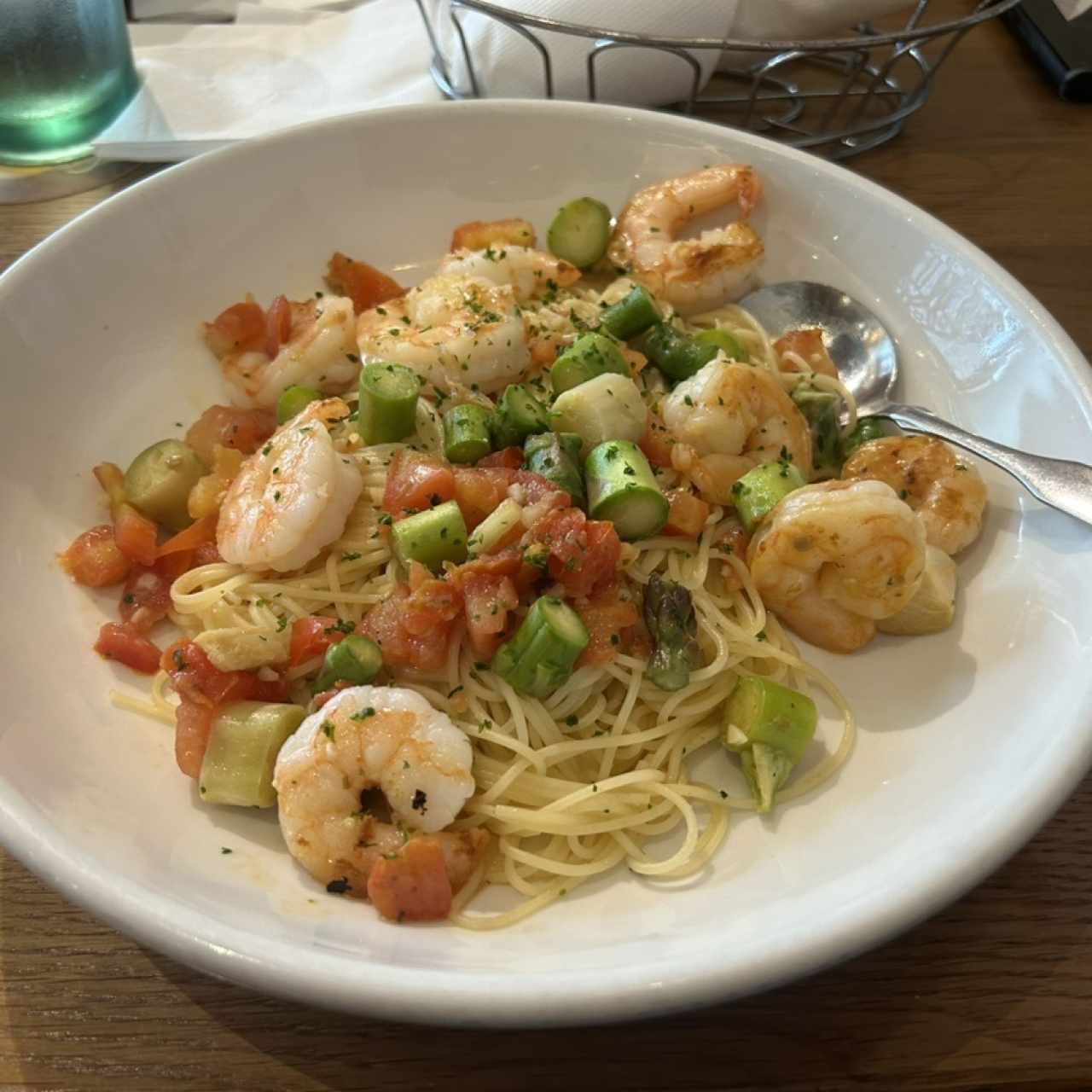 Elije una Pasta