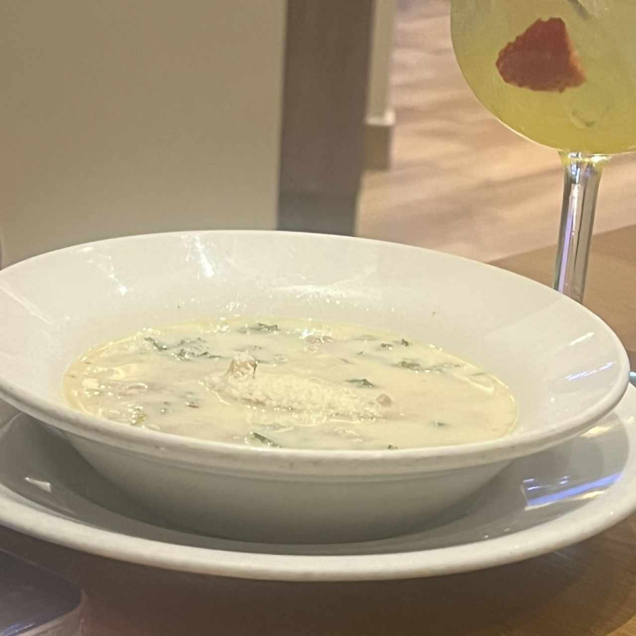 Zuppa Toscana
