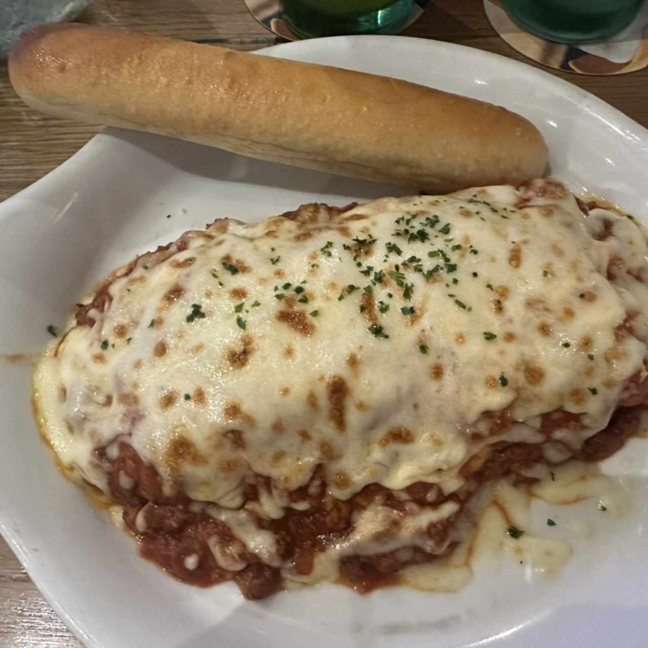 Classic Entreés - Lasagna Classico