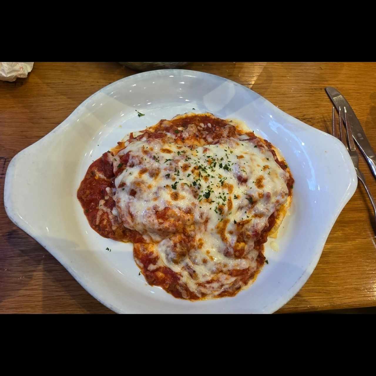 Classic Entreés - Lasagna Classico