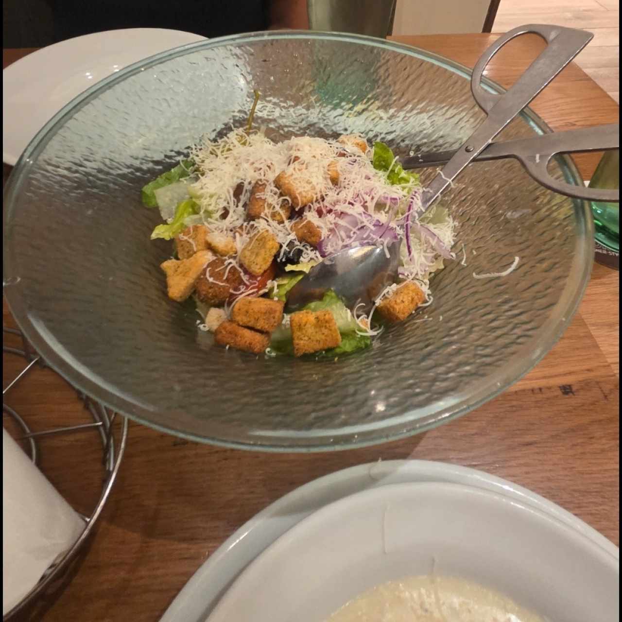 ensalada