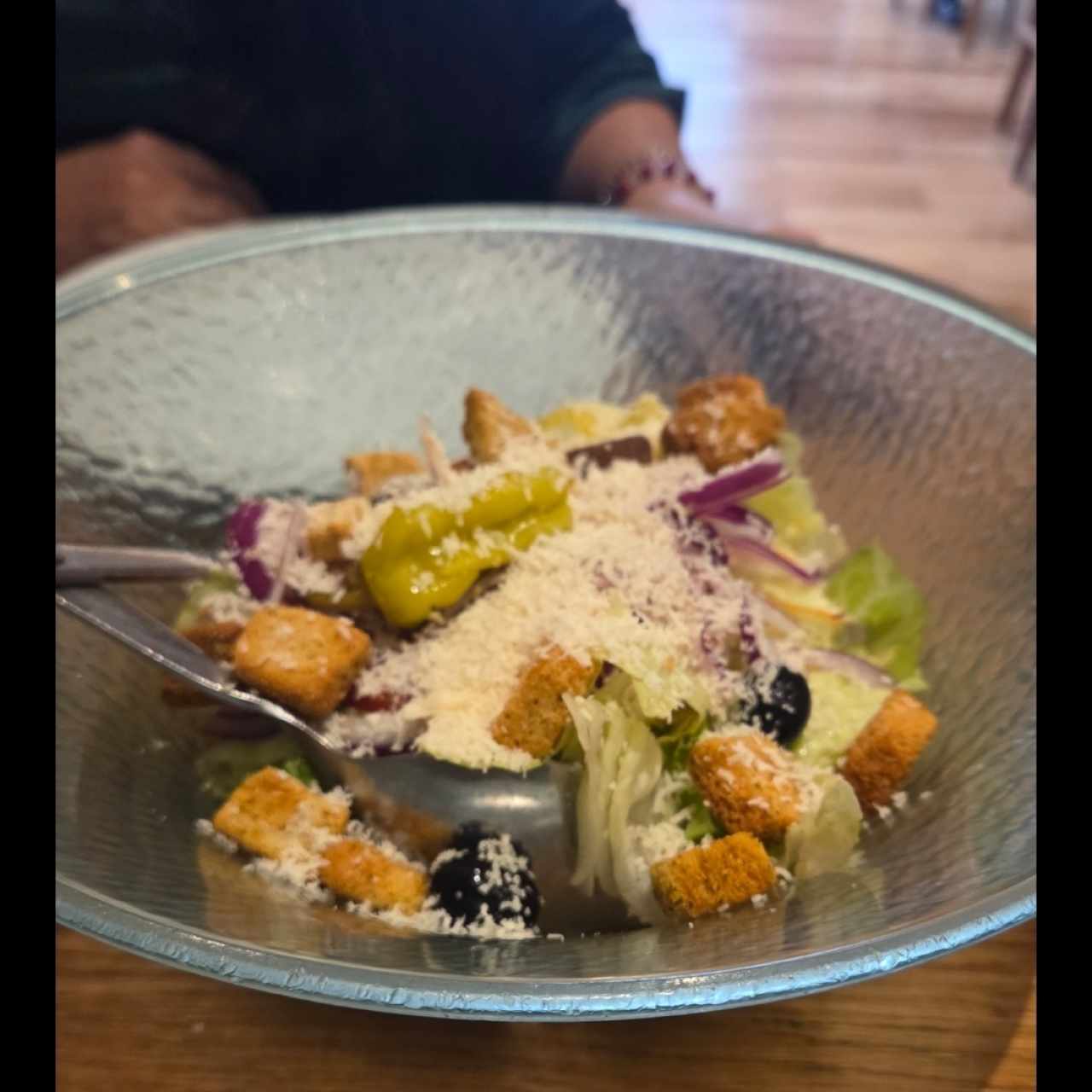 ensalada