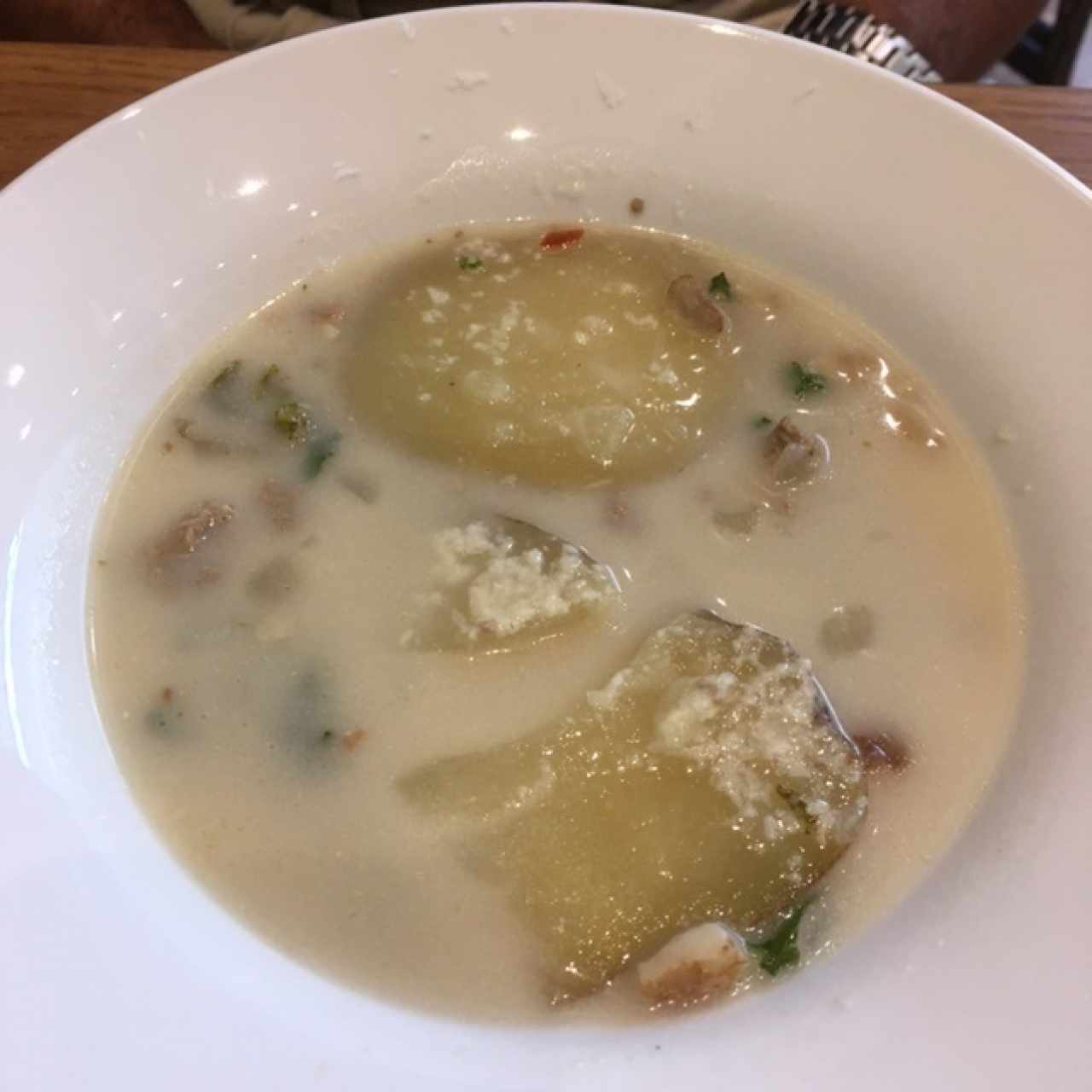 Zuppa Toscana