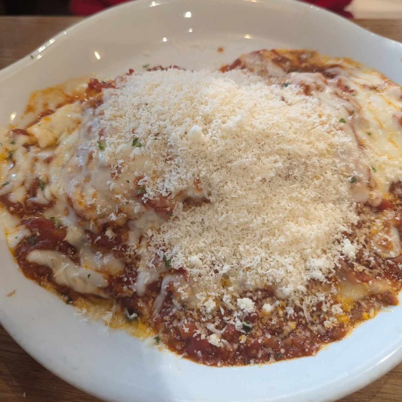 Classic Entreés - Lasagna Classico