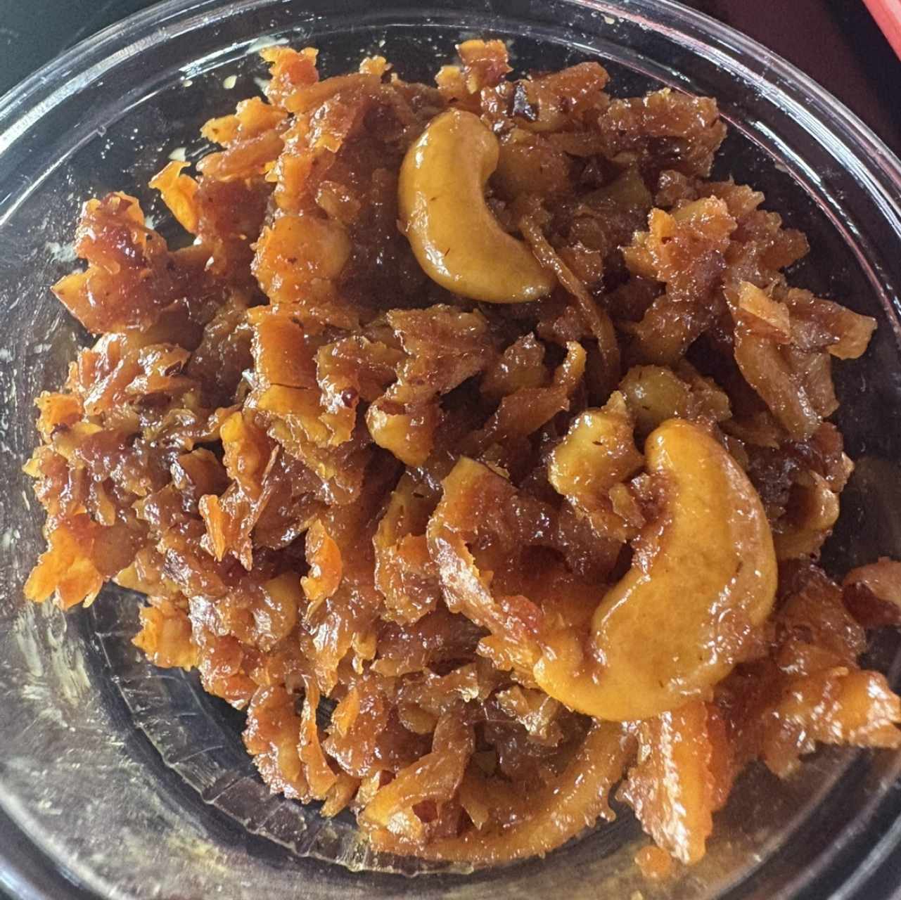 Postres - Cocada