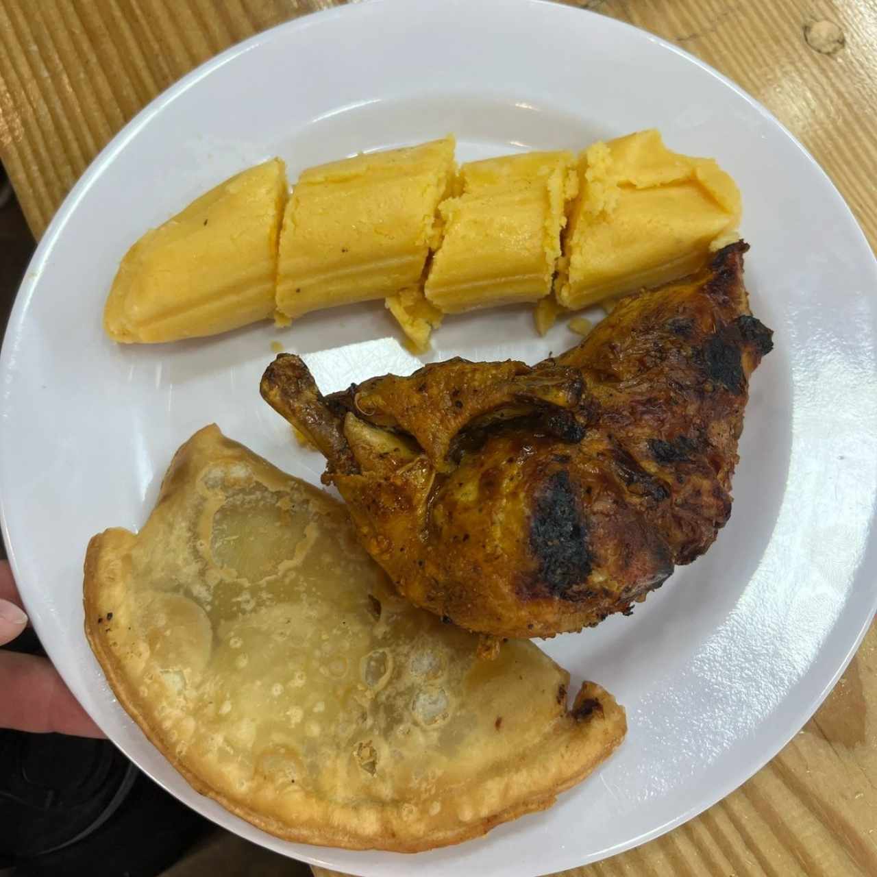 Pollo
