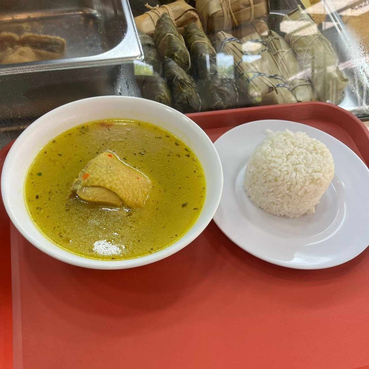 Sancocho