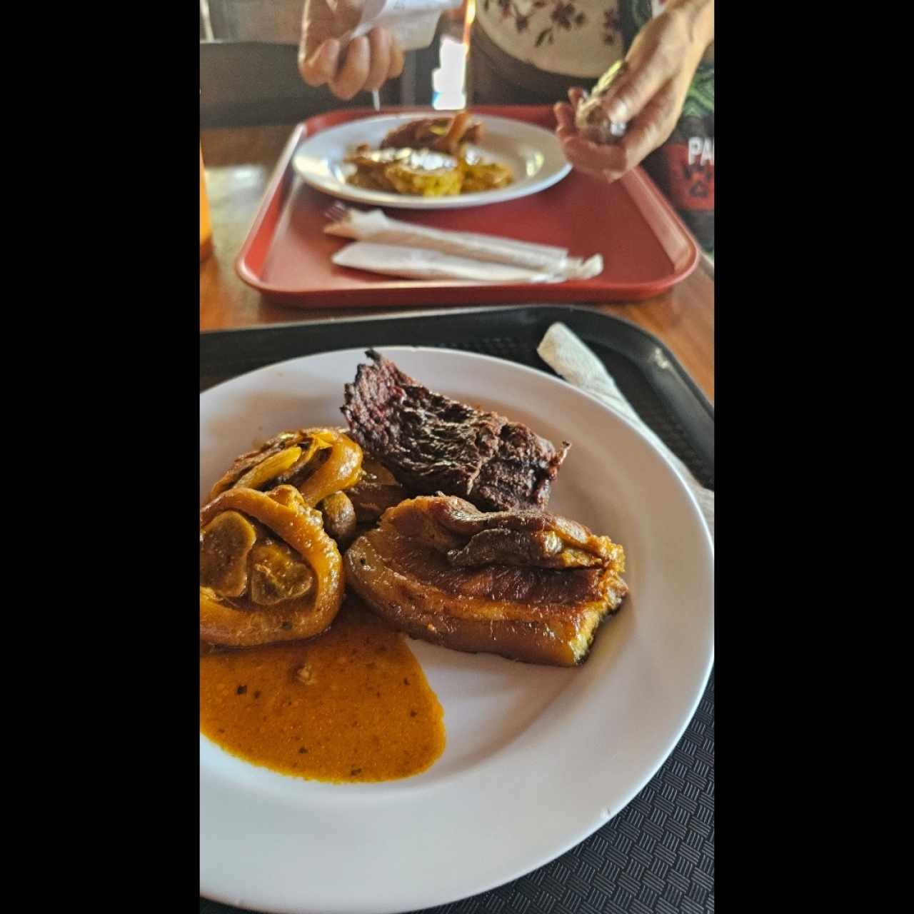carne asada